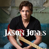 Jason Jones - EP - Jason Jones
