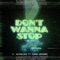 Don't Wanna Stop (feat. Conor Maynard) - Alphalove lyrics