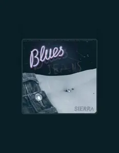 聆聽 Sierra、觀看音樂影片、閱讀小傳、查看巡演日期等！