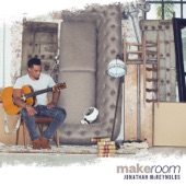 Jonathan McReynolds - Not Lucky I'm Loved