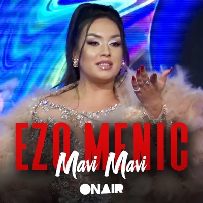Mavi mavi - Single