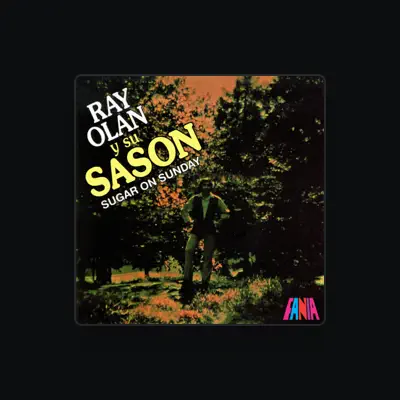 Listen to Ray Olan y Su Sason, watch music videos, read bio, see tour dates & more!