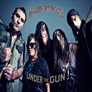 Under the Gun - Single
