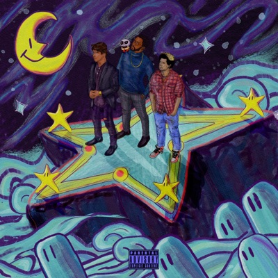 Star (feat. A.K.F & Drew Dazy) - Single
