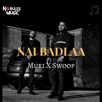 Nai Badlaa - Single
