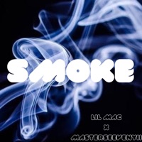 SMOKE - Single - LIL MAC