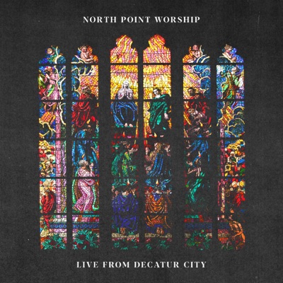 Live From Decatur City - EP