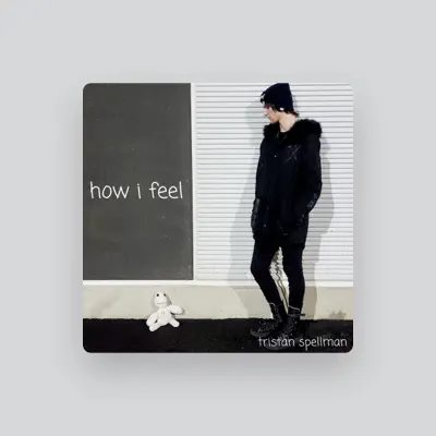 Listen to Tristan Spellman, watch music videos, read bio, see tour dates & more!