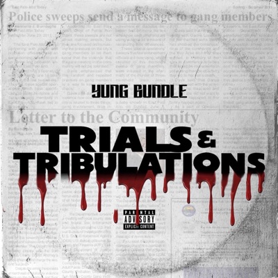 Trials & Tribulations - EP