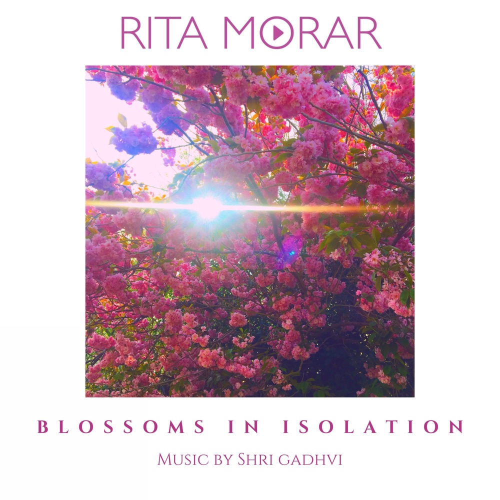 Обложка альбома «Blossoms in Isolation - Single» — Rita Morar