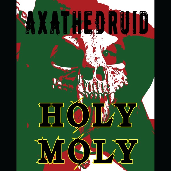 Holy Moly - Single