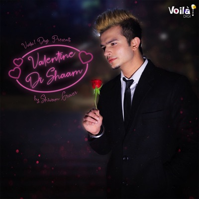 Valentine Di Shaam - Single