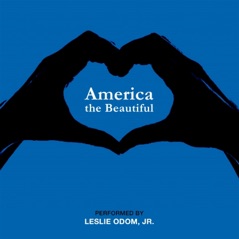 America The Beautiful - Single