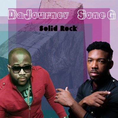 Solid Rock - Single
