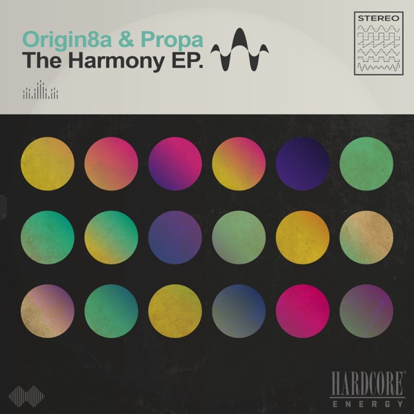 The Harmony - Single