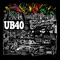 Gravy Train Is Coming (feat. Blvk H3ro) - UB40 lyrics