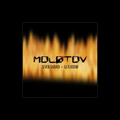 Listen to Seven Saraqi, watch music videos, read bio, see tour dates & more!