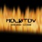 Molotov - Seven Saraqi & DJ A-Boom lyrics