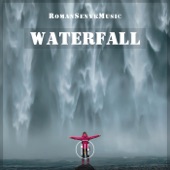 Waterfall artwork