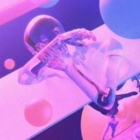 Out of Space - Single - Annie Lux & Exale