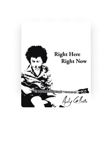 Andy Collinsを聴いたり、ミュージックビデオを鑑賞したり、経歴やツアー日程などを確認したりしましょう！