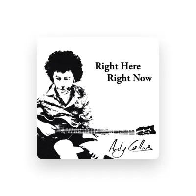 Listen to Andy Collins, watch music videos, read bio, see tour dates & more!