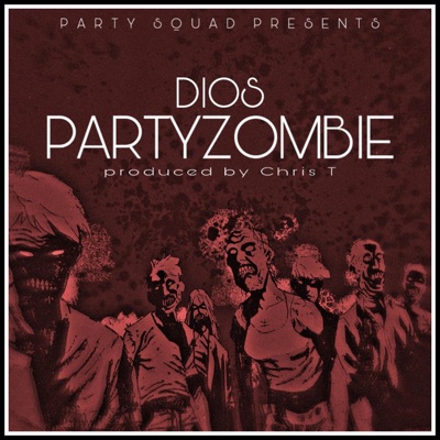 Partyzombie - Single