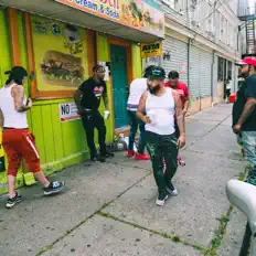 Ascolta Rixx, guarda video musicali, leggi la biografia, vedi le date del tour & altro!