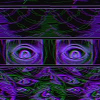 Doors of Perception - Single - The Antihero Lunacy, NullBeats & Unclenathannn