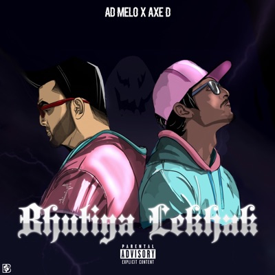 Bhutiya Lekhak - Single
