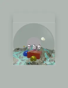 Escucha a Tomi Balogh, mira videos musicales, lee su biografía, consulta las fechas de las gira y más.