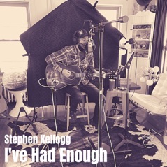 I've Had Enough - Single