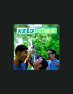 Listen to wonDer neTworK, watch music videos, read bio, see tour dates & more!