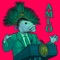 AMLO (feat. Bufi) - Dombrance lyrics