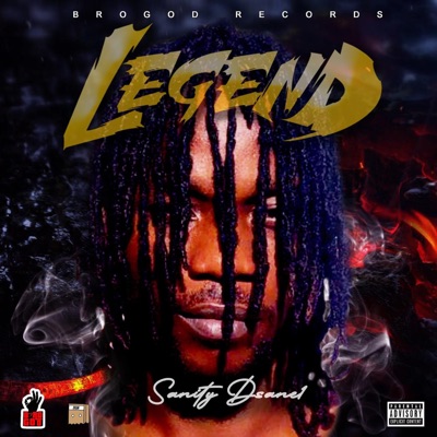 Legend - Single