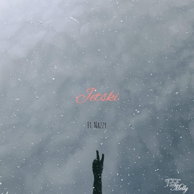Jetski (feat. Nazzy) - Single
