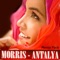 Antalya (Ozlig Remix) - Morris lyrics