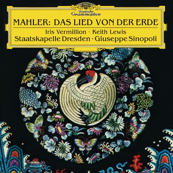 Mahler: Das Lied von der Erde