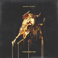 Taste Better (XII : II) - Single - Michael Da'losa