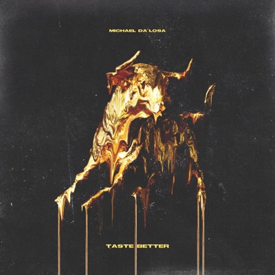 Taste Better (XII : II) - Single