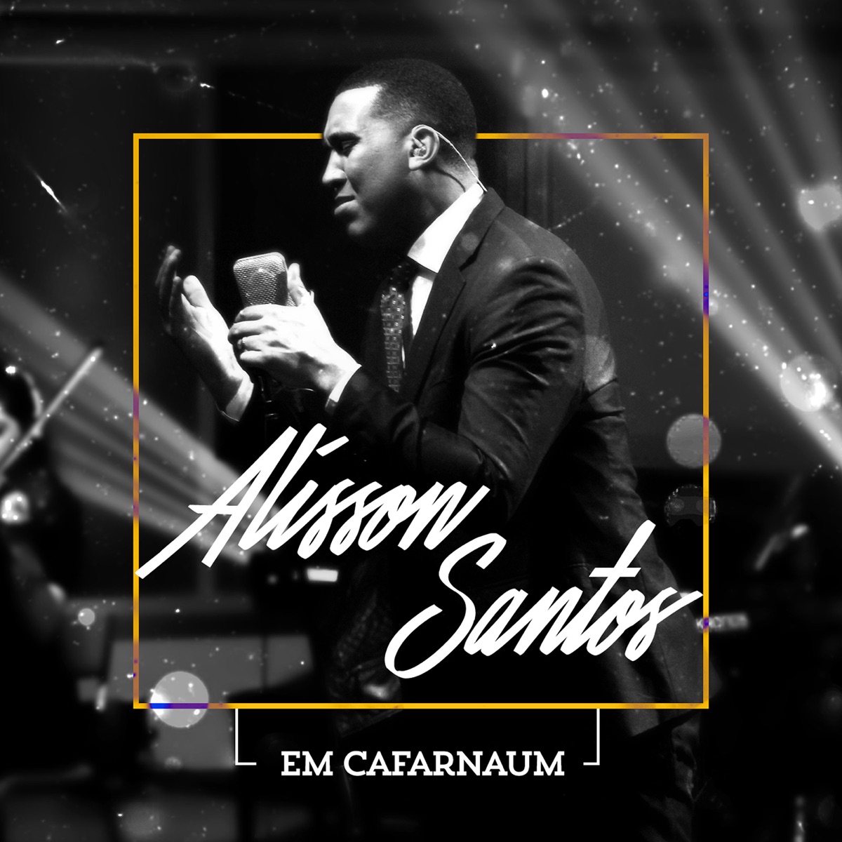 Calma Meu Filho - Single — álbum de Alisson Santos — Apple Music
