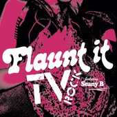 Flaunt It (feat. Seany B) [TV Rock] artwork