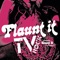 Flaunt It (feat. Seany B) [TV Rock] artwork