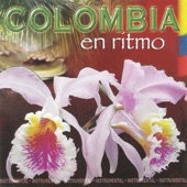 Colombia en Ritmo artwork