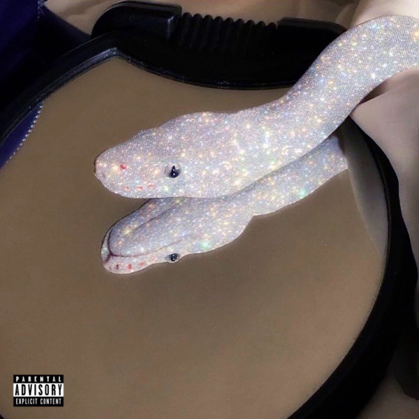 Theglittertape