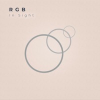 In Sight - EP - RGB