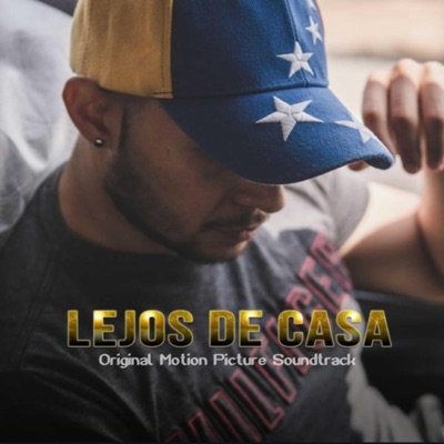 Lejos de casa (Official movie songs) - Single