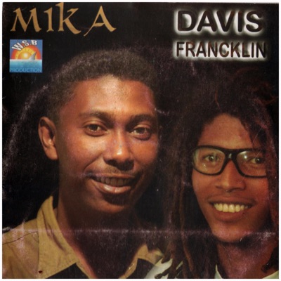 Mika & Davis - Ravoravo