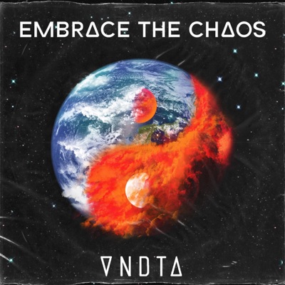 Peace/Chaos - Single