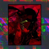 Yung Magatsu! (feat. Belak) - Single - Reaper the Wild Card